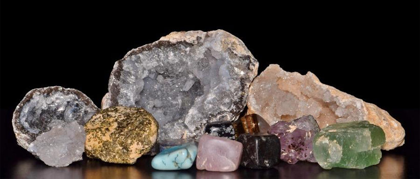 تعریف مفاهیمی در ارتباط با زمین