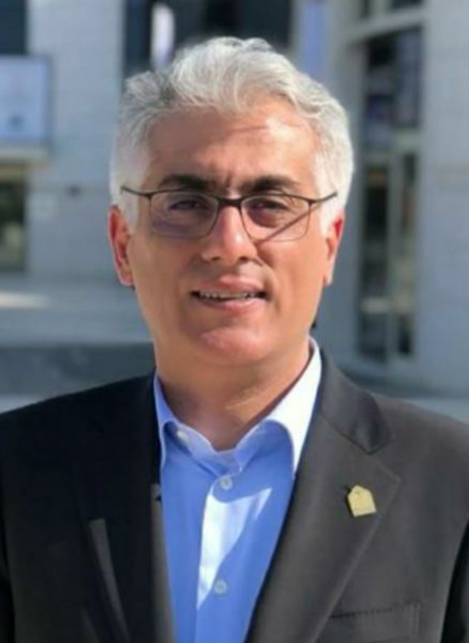 بهرنگ بنایی